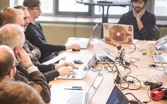 Kikk Festival, Namur, 2016