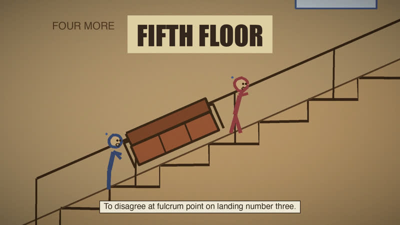 Fifth Floor