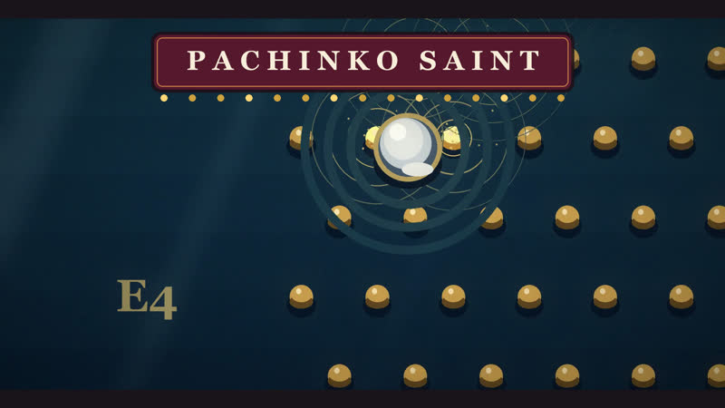 Pachinko Saint