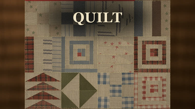 Quilt